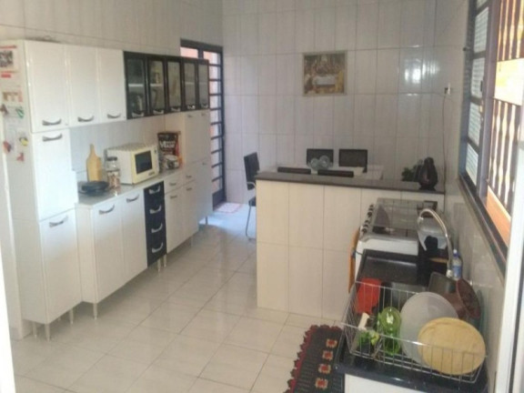 Imagem Casa com 3 Quartos à Venda, 153 m² em Jardim Campo Belo - Sumaré Imagem Casa com 3 Quartos à Venda, 153 m² em Jardim Campo Belo - Sumaré