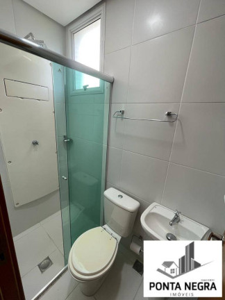 Imagem Apartamento com 4 Quartos à Venda, 169 m² em Ponta Negra - Manaus Imagem Apartamento com 4 Quartos à Venda, 169 m² em Ponta Negra - Manaus