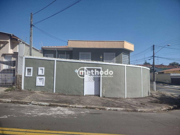 Imagem Casa com 3 Quartos à Venda, 140 m² em Vila Lemos - Campinas Imagem Casa com 3 Quartos à Venda, 140 m² em Vila Lemos - Campinas