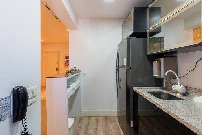 Imagem Imóvel com 1 Quarto à Venda, 48 m² em Vila Nova Conceição - São Paulo Imagem Imóvel com 1 Quarto à Venda, 48 m² em Vila Nova Conceição - São Paulo