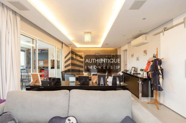 Imagem Apartamento com 4 Quartos à Venda, 160 m² em Barra Funda - São Paulo Imagem Apartamento com 4 Quartos à Venda, 160 m² em Barra Funda - São Paulo