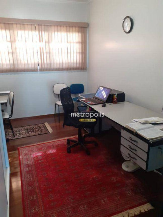 Imagem Sobrado com 4 Quartos à Venda, 290 m² em Parque Dos Pássaros - São Bernardo Do Campo Imagem Sobrado com 4 Quartos à Venda, 290 m² em Parque Dos Pássaros - São Bernardo Do Campo
