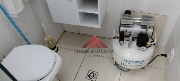 Imagem Sala Comercial à Venda, 31 m² em Centro - Niterói Imagem Sala Comercial à Venda, 31 m² em Centro - Niterói