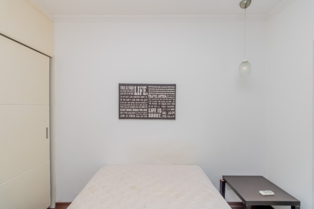 Imagem Apartamento com 1 Quarto à Venda, 39 m² em Vila Olímpia - São Paulo