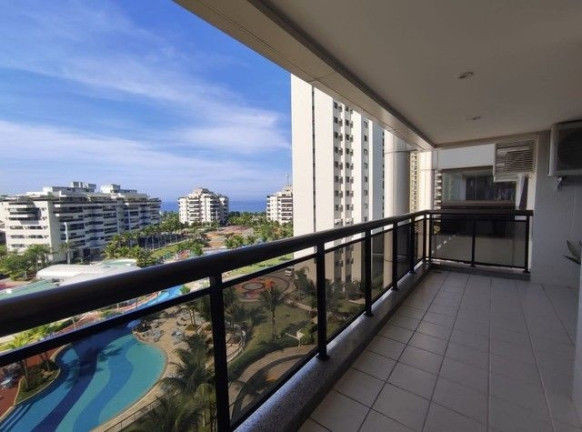 Imagem Apartamento com 2 Quartos à Venda, 104 m² em Barra Da Tijuca - Rio De Janeiro Imagem Apartamento com 2 Quartos à Venda, 104 m² em Barra Da Tijuca - Rio De Janeiro