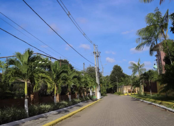 Imagem Terreno em Condomínio à Venda, 450 m² em Aldeia Dos Camarás - Camaragibe Imagem Terreno em Condomínio à Venda, 450 m² em Aldeia Dos Camarás - Camaragibe
