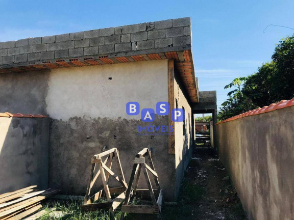 Imagem Casa com 2 Quartos à Venda, 50 m² em Gaivota - Itanhaém