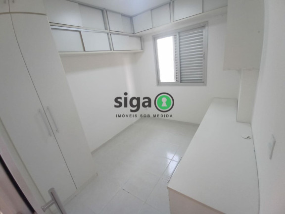 Imagem Apartamento com 3 Quartos à Venda, 65 m² em Aclimação - São Paulo