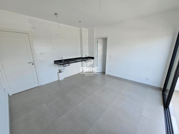 Foto do imóvel Apartamento com 1 Quarto à Venda, 36 m² em Jardim Aruan - Caraguatatuba