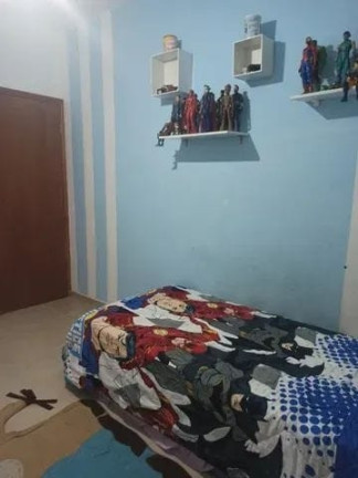 Imagem Apartamento com 2 Quartos à Venda, 101 m² em Estiva - Taubaté