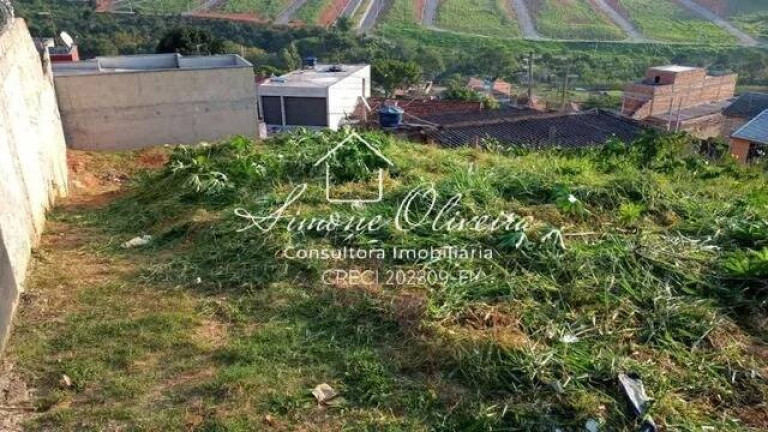 Imagem Terreno à Venda, 250 m² em Jardim Marlene Miranda - Taubaté Imagem Terreno à Venda, 250 m² em Jardim Marlene Miranda - Taubaté