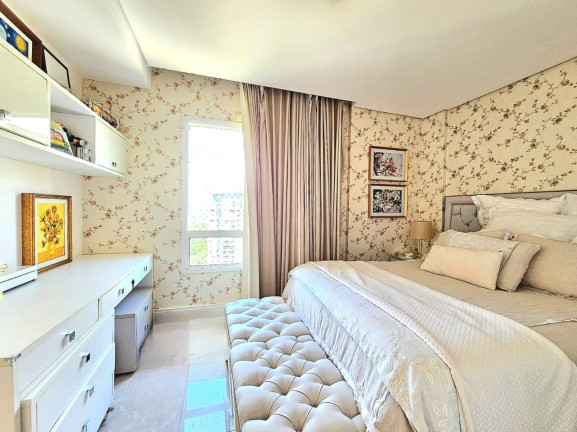 Imagem Apartamento com 3 Quartos à Venda, 110 m² em Patamares - Salvador Imagem Apartamento com 3 Quartos à Venda, 110 m² em Patamares - Salvador