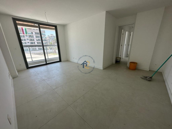 Imagem Apartamento com 4 Quartos à Venda, 98 m² em Charitas - Niterói