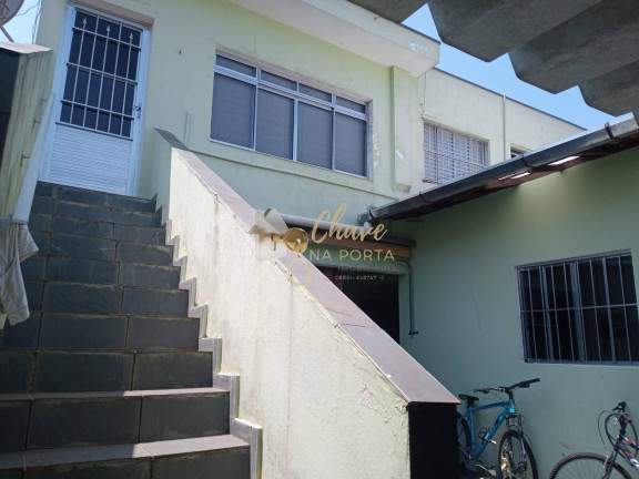 Imagem Casa com 3 Quartos à Venda, 250 m² em Jardim Ipanema (zona Sul) - São Paulo Imagem Casa com 3 Quartos à Venda, 250 m² em Jardim Ipanema (zona Sul) - São Paulo