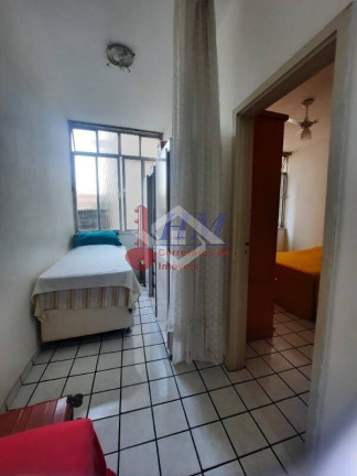 Imagem Apartamento com 1 Quarto à Venda, 45 m² em Centro - Rio De Janeiro