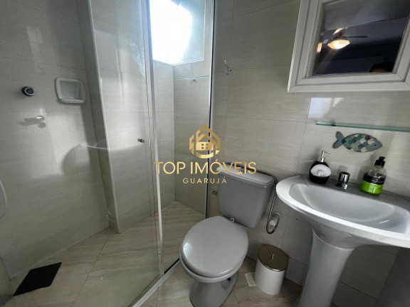 Imagem Apartamento com 2 Quartos à Venda, 70 m² em Pitangueiras - Guarujá