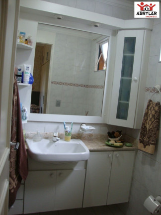 Imagem Imóvel com 3 Quartos à Venda, 75 m² em Jardim Bonfiglioli - Jundiaí