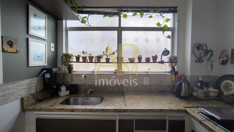 Imagem Apartamento com 4 Quartos à Venda, 138 m² em Balneário Estreito - Florianópolis