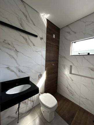 Imagem Casa com 3 Quartos à Venda, 11 m² em Buritis - Tangará Da Serra