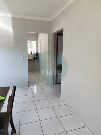 Imagem Casa com 2 Quartos para Alugar, 200 m² em Distrito Industrial - Cuiabá Imagem Casa com 2 Quartos para Alugar, 200 m² em Distrito Industrial - Cuiabá