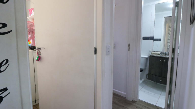 Imagem Apartamento com 2 Quartos à Venda, 57 m² em Parada Inglesa - São Paulo Imagem Apartamento com 2 Quartos à Venda, 57 m² em Parada Inglesa - São Paulo