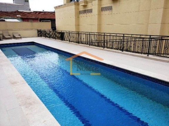 Imagem Apartamento com 1 Quarto à Venda, 76 m² em Santana - São Paulo Imagem Apartamento com 1 Quarto à Venda, 76 m² em Santana - São Paulo