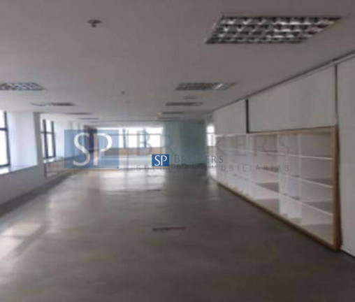 Imagem Sala Comercial à Venda ou Locação, 489 m² em Vila Olímpia - São Paulo Imagem Sala Comercial à Venda ou Locação, 489 m² em Vila Olímpia - São Paulo