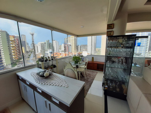 Imagem Apartamento com 3 Quartos à Venda, 118 m² em Praia Grande - Torres Imagem Apartamento com 3 Quartos à Venda, 118 m² em Praia Grande - Torres