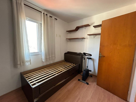 Imagem Apartamento com 2 Quartos para Alugar, 50 m² em Vila Osasco - Osasco