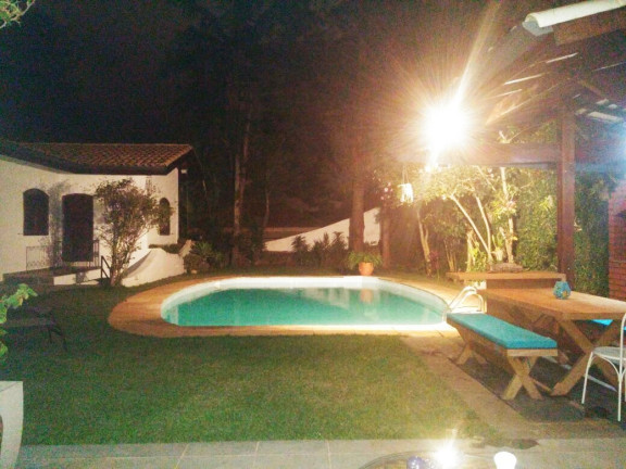 Imagem Casa com 5 Quartos à Venda, 1.000 m² em Interlagos - São Paulo