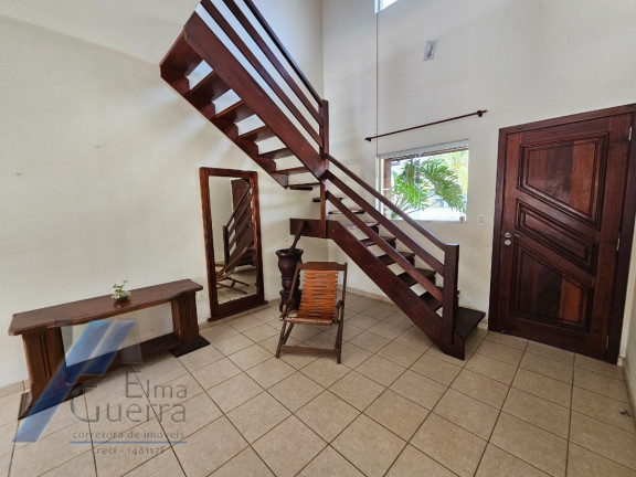 Imagem Casa com 4 Quartos para Alugar, 170 m² em Horto Florestal - Ubatuba Imagem Casa com 4 Quartos para Alugar, 170 m² em Horto Florestal - Ubatuba