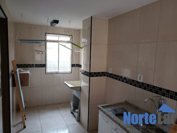 Imagem Apartamento com 2 Quartos à Venda, 50 m² em Jardim São João (jaraguá) - São Paulo
