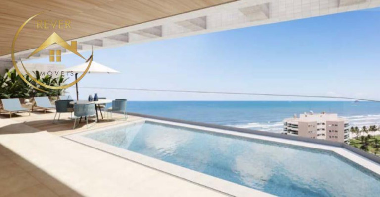 Imagem Apartamento com 3 Quartos à Venda, 143 m² em Riviera De São Lourenço - Bertioga