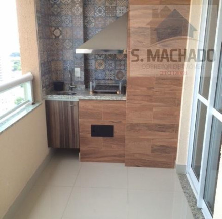 Imagem Apartamento com 2 Quartos à Venda, 79 m² em Campestre - Santo André Imagem Apartamento com 2 Quartos à Venda, 79 m² em Campestre - Santo André