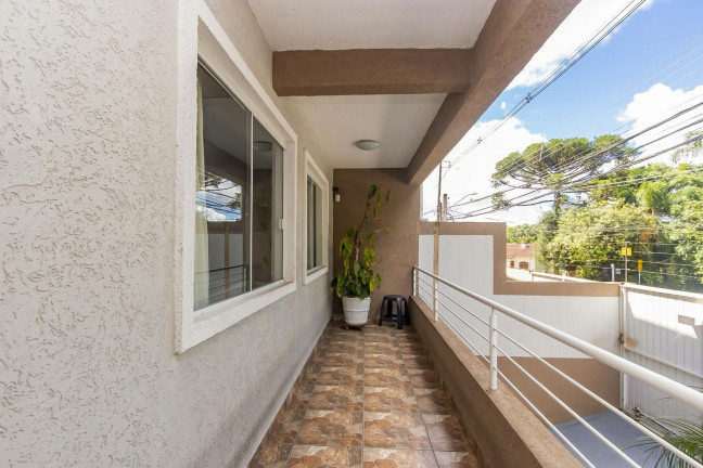 Imagem Sobrado com 3 Quartos à Venda, 154 m² em Santa Felicidade - Curitiba Imagem Sobrado com 3 Quartos à Venda, 154 m² em Santa Felicidade - Curitiba