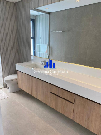 Imagem Apartamento com 3 Quartos à Venda, 344 m² em Alphaville - Barueri