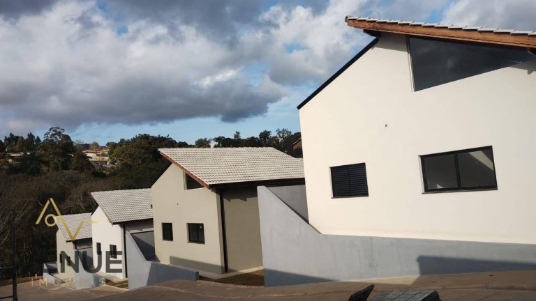 Imagem Casa com 3 Quartos à Venda, 108 m² em Jardim Estância Brasil - Atibaia