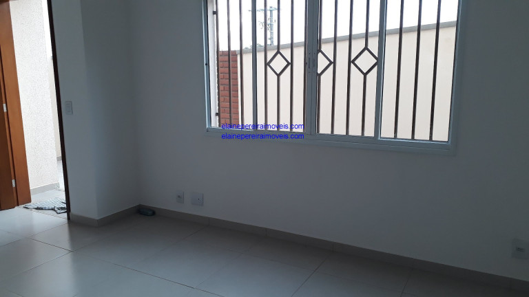 Imagem Casa com 2 Quartos à Venda, 100 m² em Vila Polopoli - São Paulo