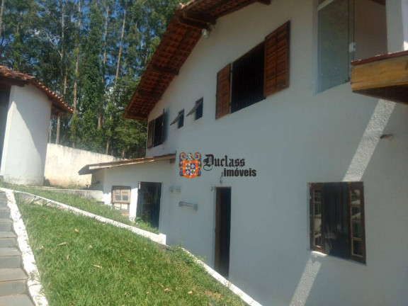 Imagem Fazenda à Venda, 850 m² em Cachoeira - Atibaia Imagem Fazenda à Venda, 850 m² em Cachoeira - Atibaia