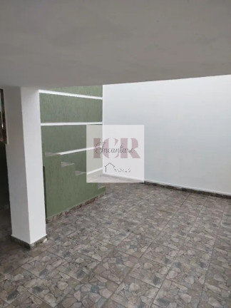 Imagem Casa com 2 Quartos à Venda, 210 m² em Vila Barão - Sorocaba Imagem Casa com 2 Quartos à Venda, 210 m² em Vila Barão - Sorocaba