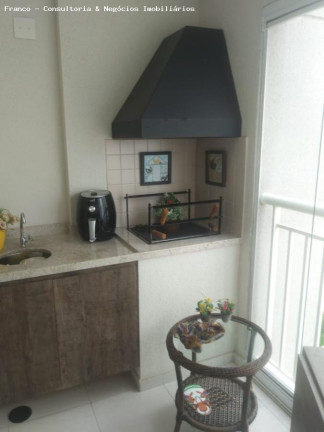 Imagem Apartamento com 3 Quartos à Venda, 70 m² em Santa Paula - São Caetano Do Sul