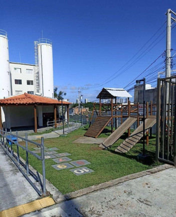Imagem Apartamento com 2 Quartos à Venda, 40 m² em Jardim Placaford - Salvador Imagem Apartamento com 2 Quartos à Venda, 40 m² em Jardim Placaford - Salvador