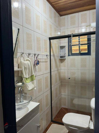 Imagem Chácara com 3 Quartos à Venda, 250 m² em Ponte Alta - Guararema