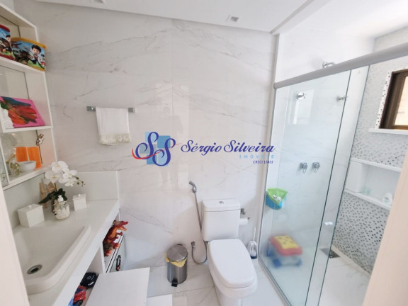 Imagem Casa com 4 Quartos à Venda, 350 m² em Alphaville Eusébio - Eusébio