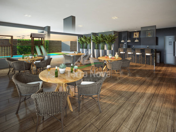 Imagem Apartamento com 4 Quartos à Venda, 141 m² em Jardim Campos Elísios - Jundiaí