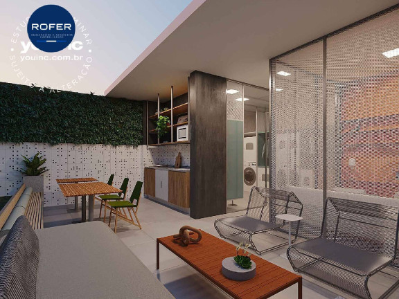 Imagem Apartamento com 1 Quarto à Venda, 23 m² em Pinheiros - São Paulo Imagem Apartamento com 1 Quarto à Venda, 23 m² em Pinheiros - São Paulo