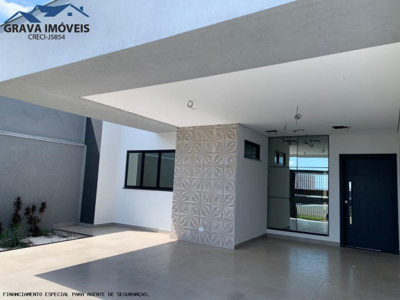 Imagem Imóvel com 3 Quartos à Venda, 122 m² em Jardim Bom Jardim - Maringá