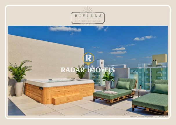 Apartamento com 2 Quartos à Venda, 83 m² em Vila Nova - Cabo Frio