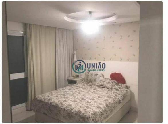 Imagem Apartamento com 4 Quartos à Venda, 188 m² em Icaraí - Niterói Imagem Apartamento com 4 Quartos à Venda, 188 m² em Icaraí - Niterói