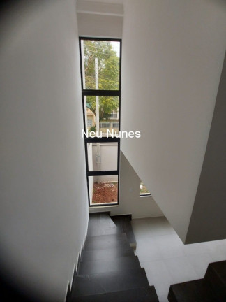 Imagem Sobrado com 3 Quartos à Venda, 144 m² em Cidade Jardim - São José Dos Pinhais